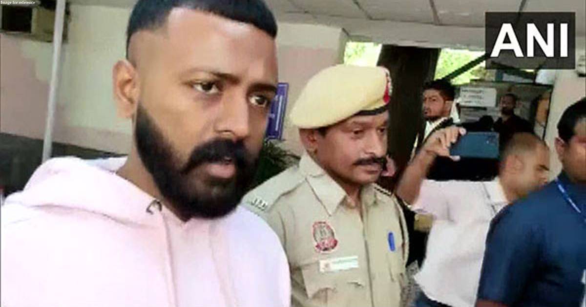 Delhi Police produces Sukesh Chandrasekhar in Patiala House Court